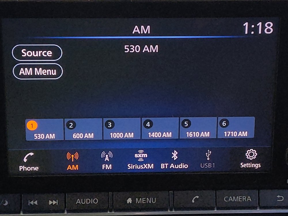 Used 2020 Nissan Altima 2.5 SR FWD image 25
