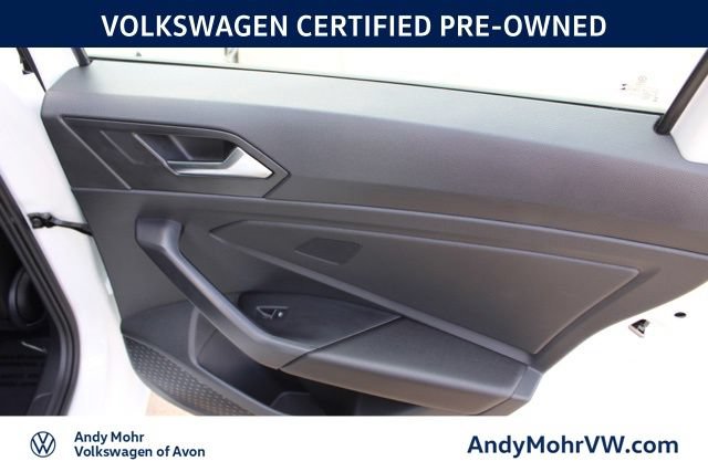 Used 2026 Volkswagen Jetta S FWD image 21
