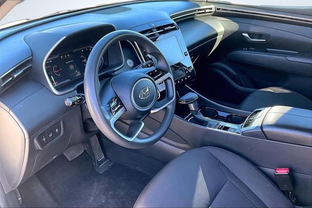 Used 2024 Hyundai Tucson SEL image 17