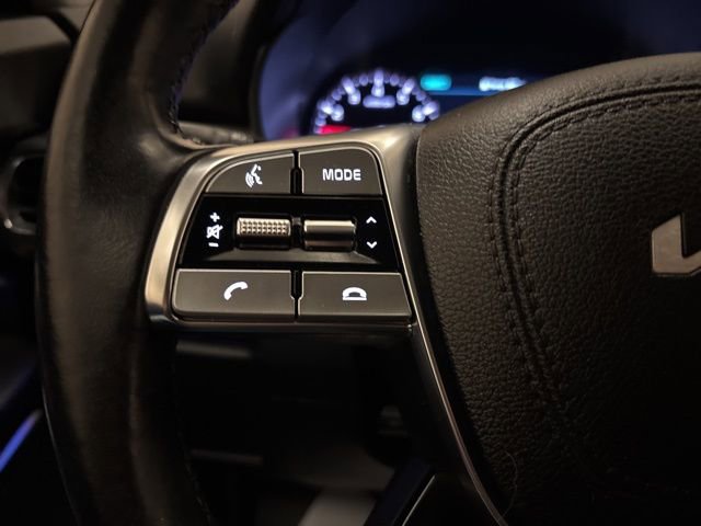 Certified 2022 Kia Telluride SX w/ SX Prestige Package image 18