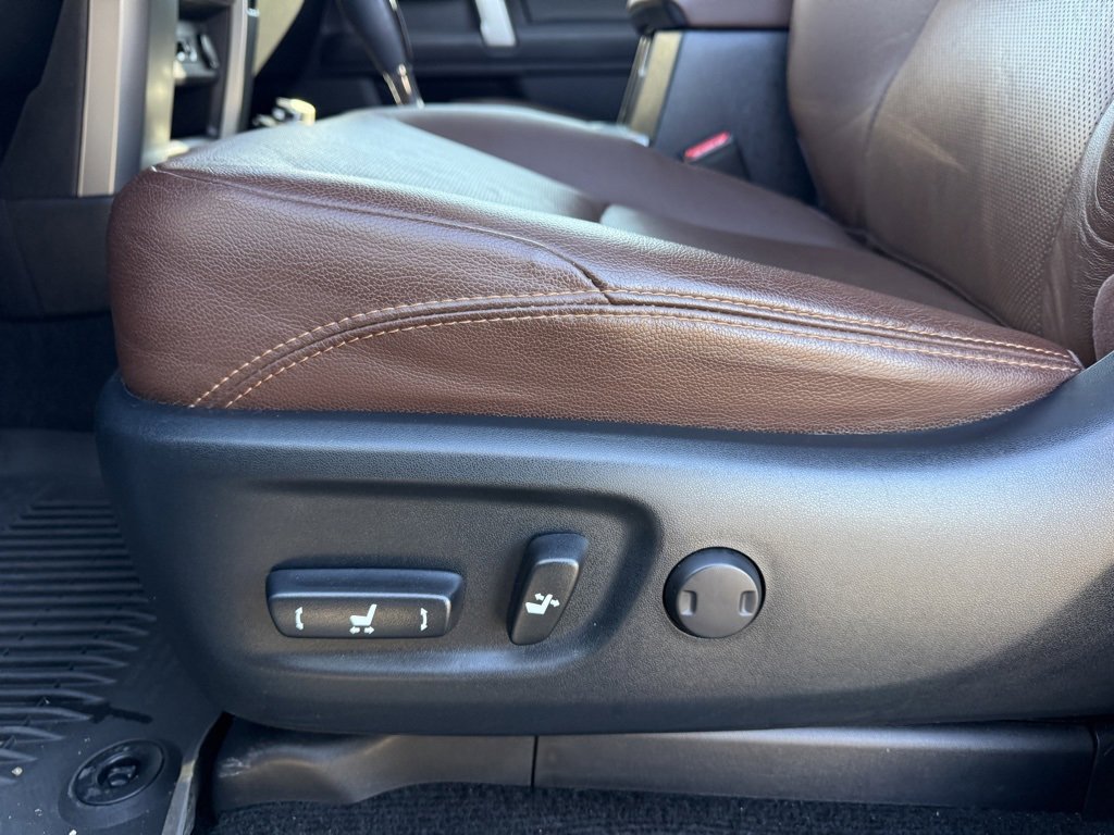 Certified 2023 Toyota 4Runner Limited image 15