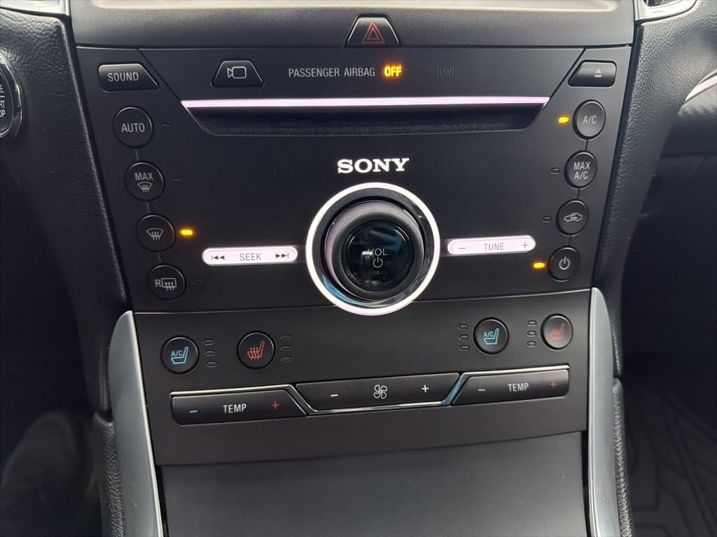 Used 2016 Ford Edge Sport w/ Equipment Group 401A image 20