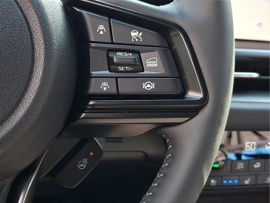 New 2026 Subaru Outback Touring AWD/4WD image 14