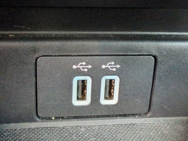 Used 2022 Ford Ranger Lariat w/ Equipment Group 501A High image 20