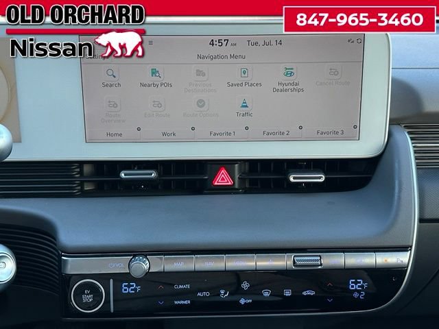 Used 2024 Hyundai Ioniq 5 SEL AWD/4WD image 17