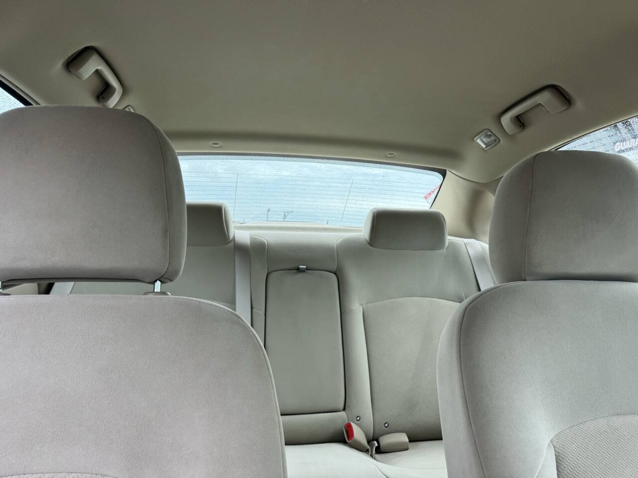 Used 2007 Buick LaCrosse CX FWD image 35