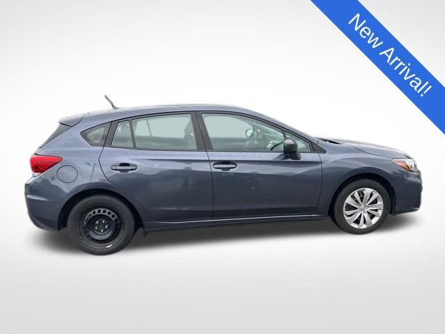 Used 2017 Subaru Impreza 2.0i image 8