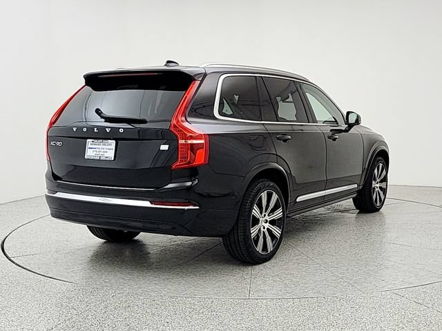 Used 2024 Volvo XC90 T8 Ultimate w/ Protection Package Premier AWD/4WD image 5