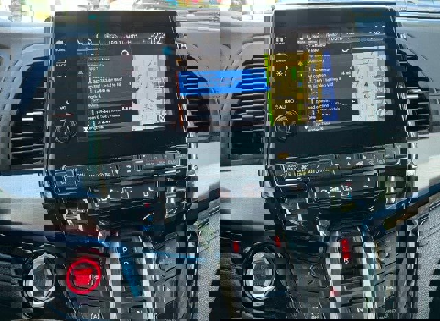 Certified 2022 Honda Odyssey Touring image 34