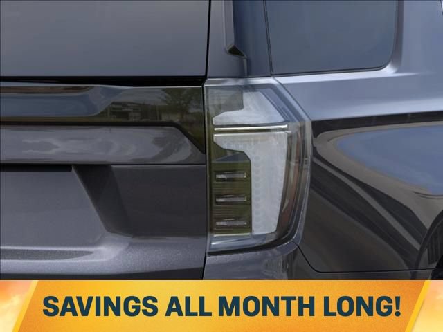 New 2026 Chevrolet Tahoe Premier w/ Sun And Tow Package AWD/4WD image 11