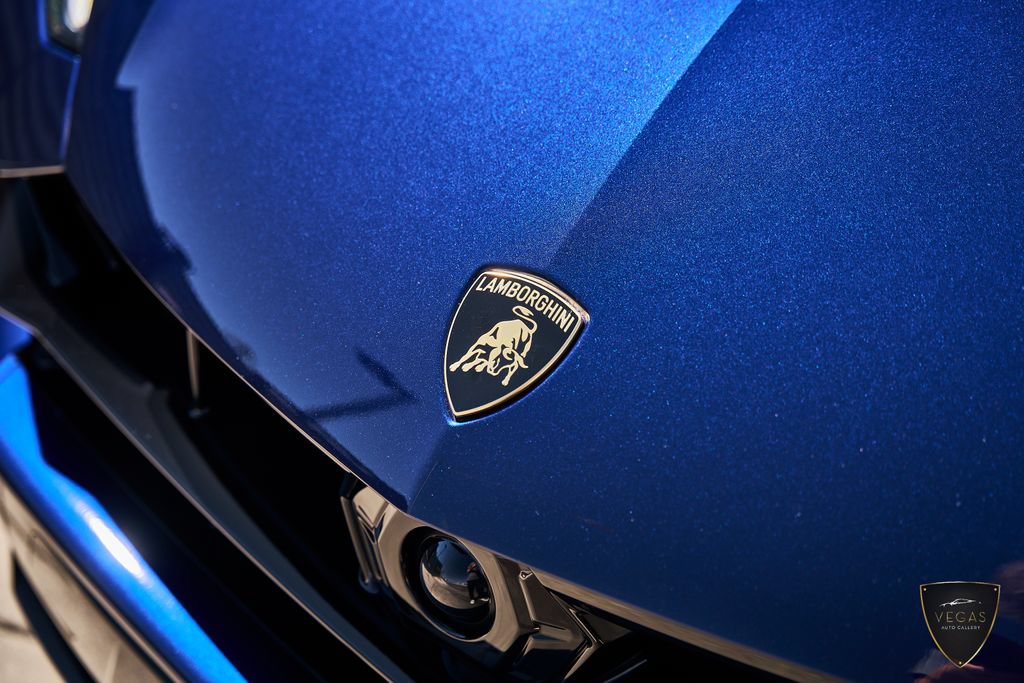 Used 2026 Lamborghini Urus S AWD/4WD image 7