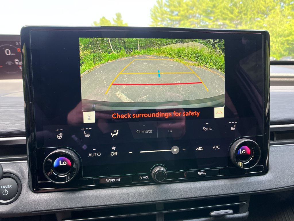 New 2026 Toyota C-HR AWD/4WD image 20
