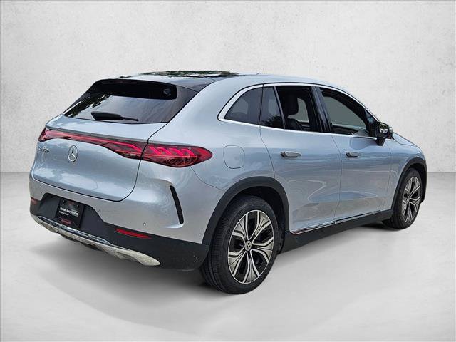 Used 2023 Mercedes-Benz EQE 350+ SUV image 5