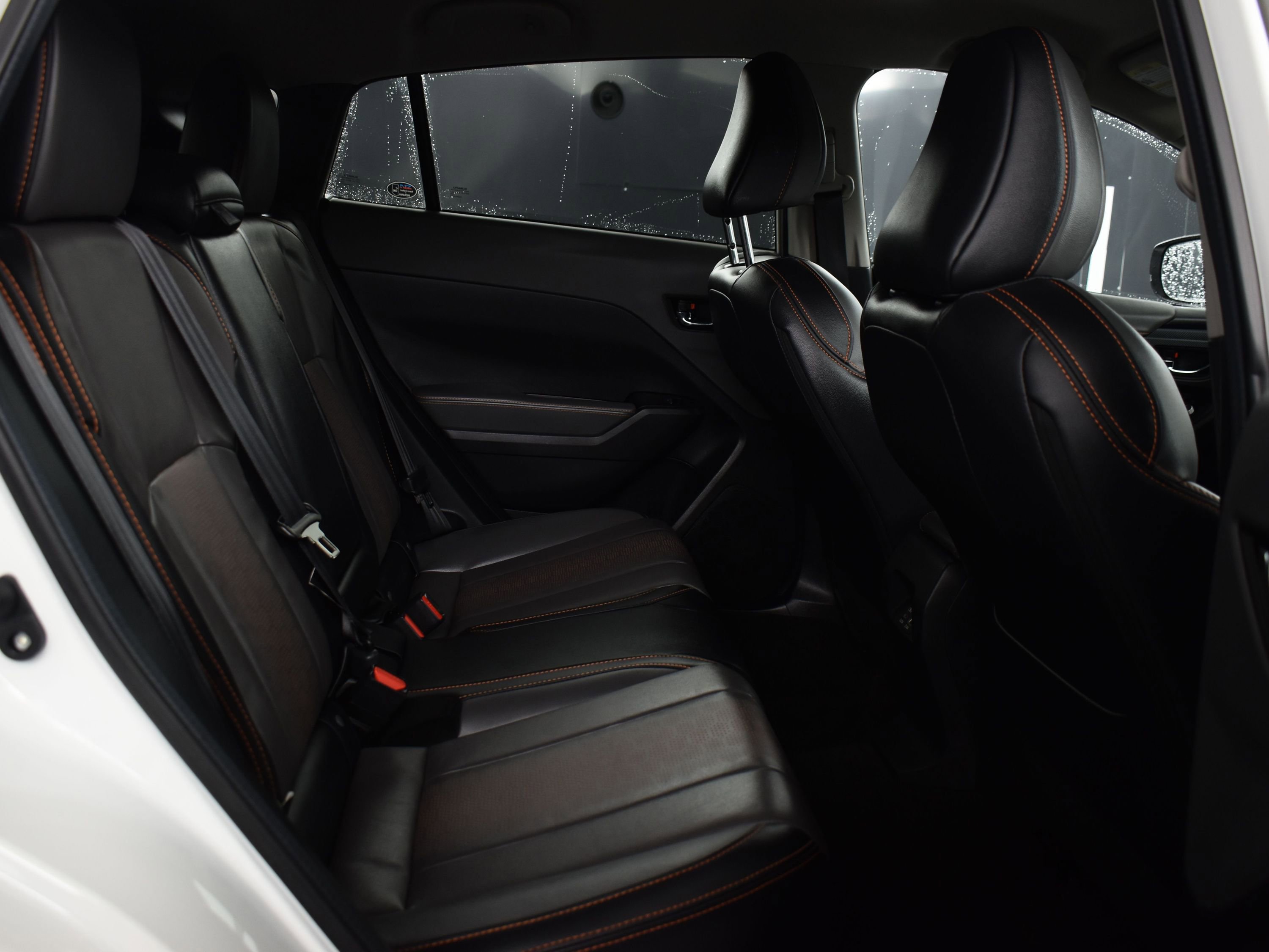 Used 2024 Subaru Crosstrek 2.5i Limited image 16