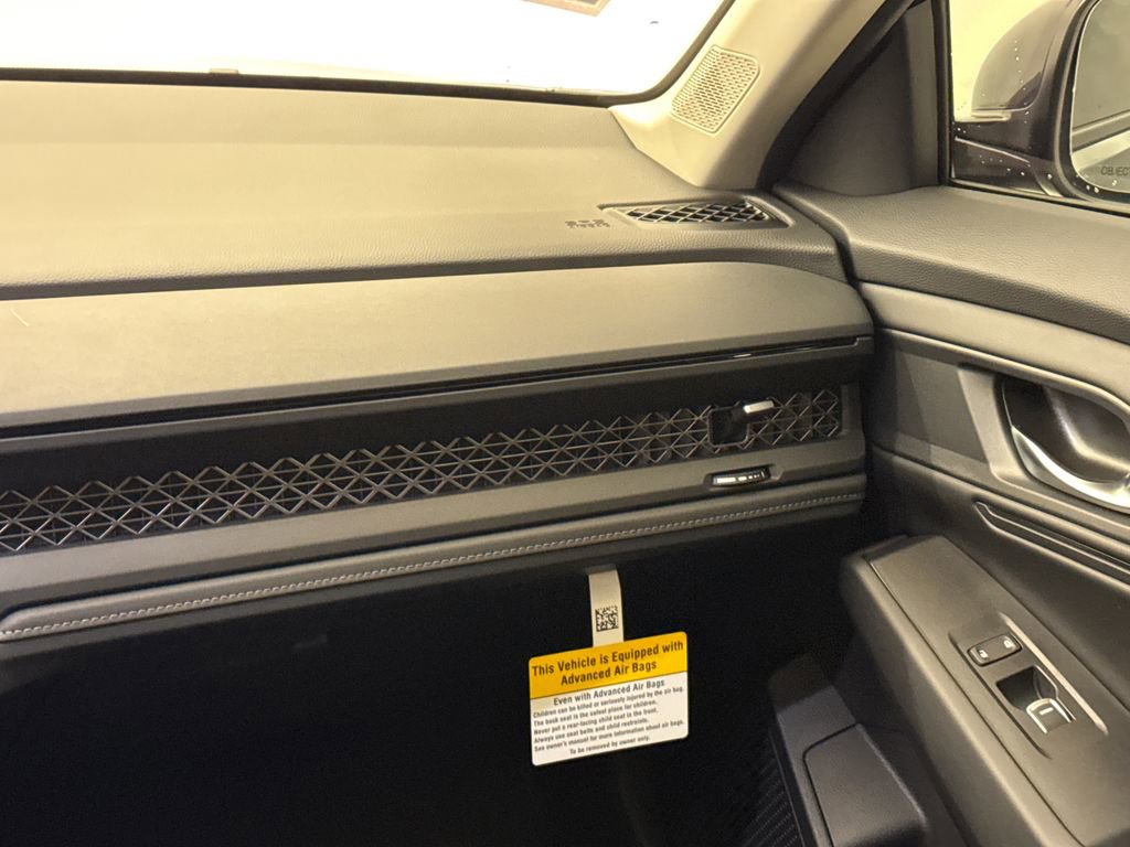 New 2026 Honda Accord SE image 15