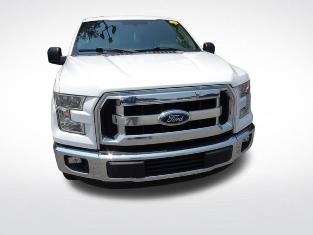 Used 2016 Ford F150 XLT RWD image 3
