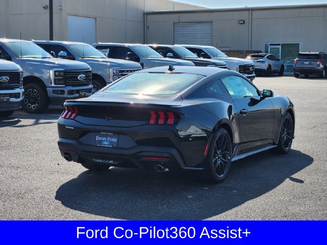 New 2026 Ford Mustang Premium RWD image 4