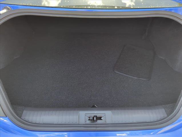 Used 2025 Subaru BRZ Premium RWD image 26