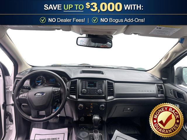 Used 2021 Ford Ranger XL RWD image 17