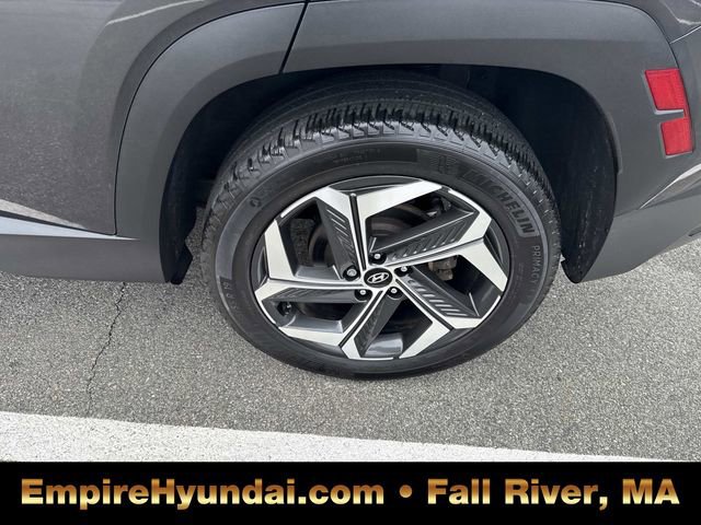 Used 2023 Hyundai Tucson SEL w/ Convenience Package image 14