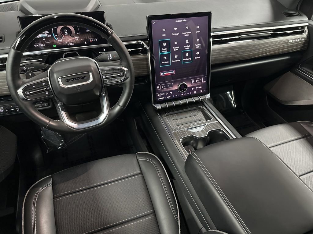 Used 2025 GMC Sierra EV Denali image 15