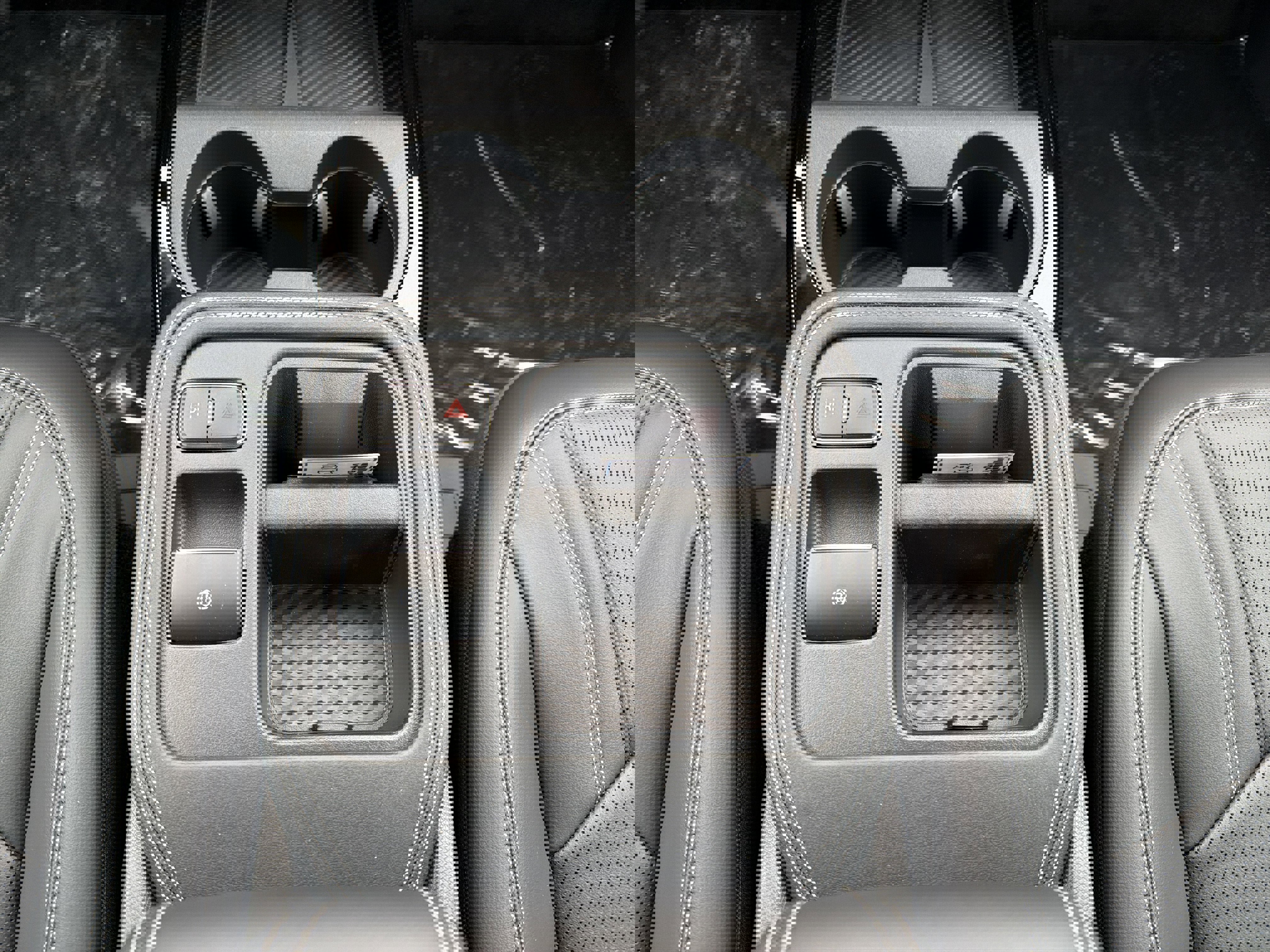 New 2025 Ford Mustang Mach-E Premium AWD/4WD image 24