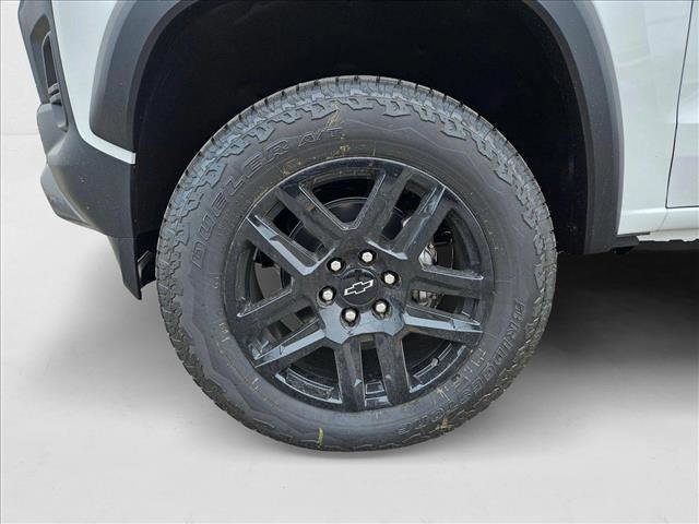 New 2025 Chevrolet Colorado Trail Boss image 19