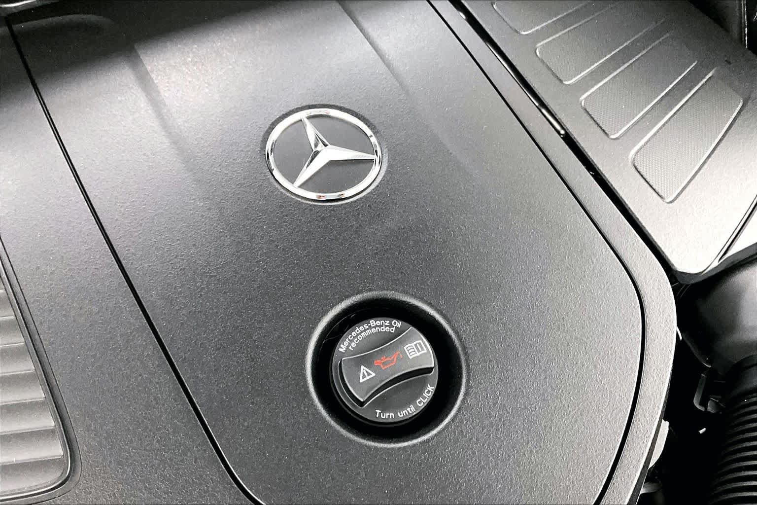 New 2026 Mercedes-Benz GLE 350 4MATIC image 17