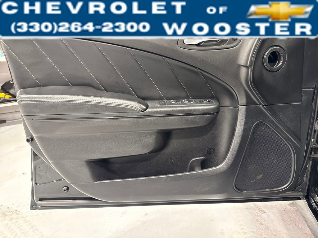Used 2021 Dodge Charger GT w/ Plus Group image 14
