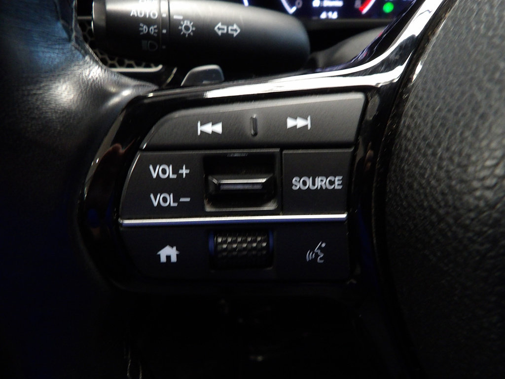 Used 2025 Honda Civic Sport image 28