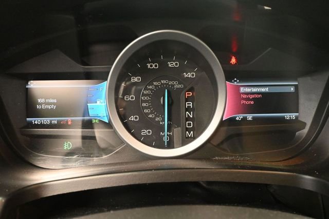 Used 2014 Ford Explorer Sport AWD/4WD image 29