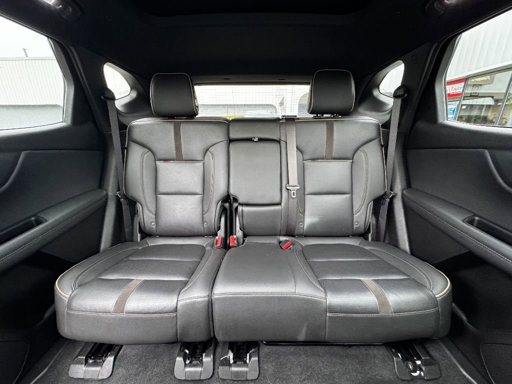 Used 2020 Chevrolet Blazer Premier w/ Driver Confidence II Package image 4