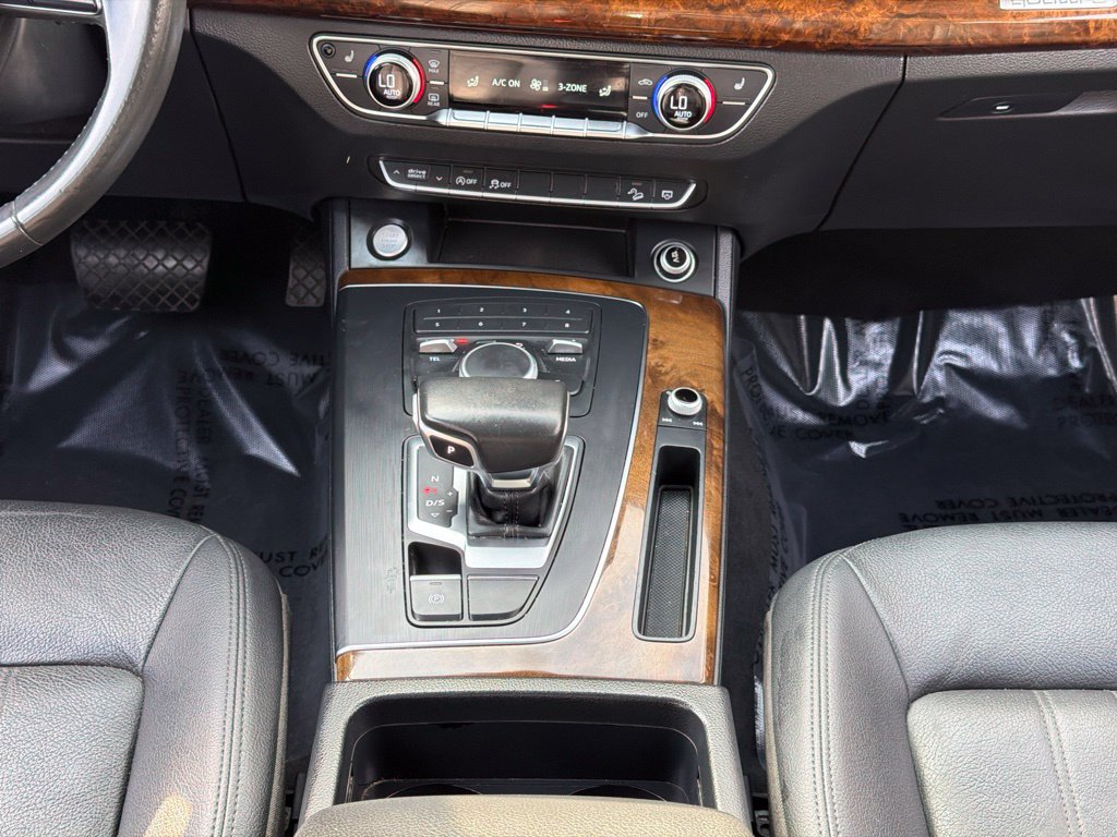 Used 2018 Audi Q5 2.0T Premium AWD/4WD image 23