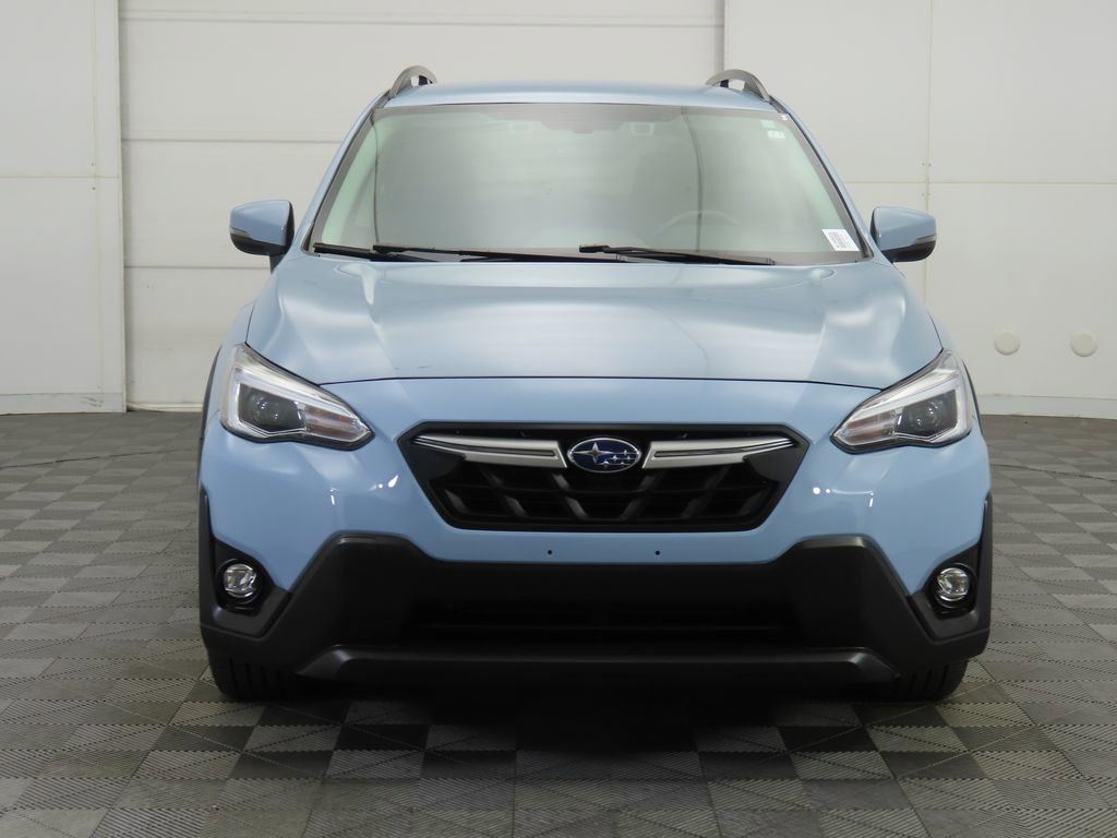 Used 2021 Subaru Crosstrek 2.5i Limited w/ Popular Package #3 image 2