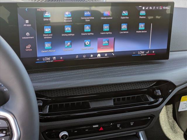 New 2026 BMW 330i xDrive Sedan w/ M Sport Package AWD/4WD image 12