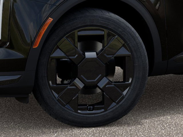 New 2026 Kia Sportage X-Line image 9