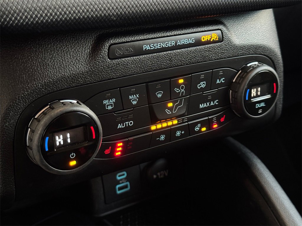 Used 2021 Ford Bronco Sport Outer Banks w/ Outer Banks Package (96D) image 33