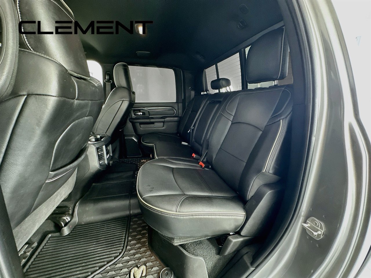 Used 2024 RAM 2500 Rebel w/ Level 2 Equipment Group AWD/4WD image 32