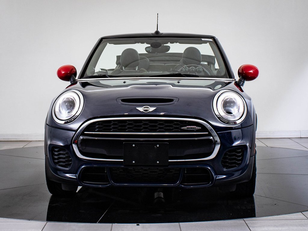 Used 2017 MINI Cooper John Cooper Works image 3