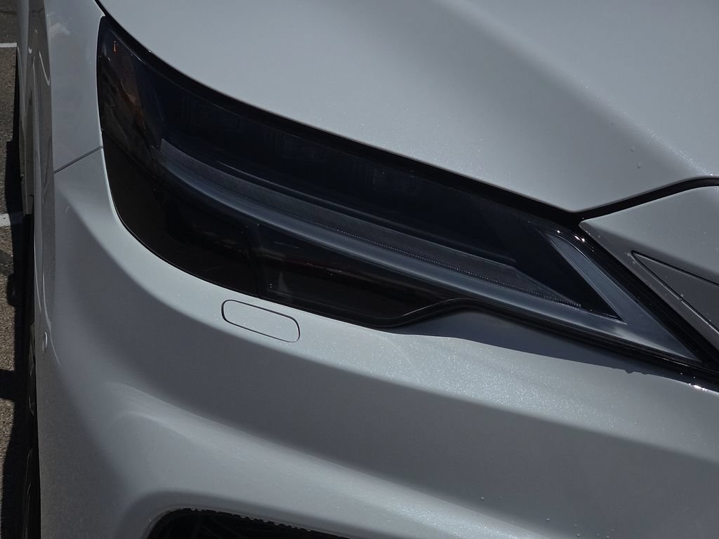 New 2026 Lexus RX 500h F Sport AWD/4WD image 8