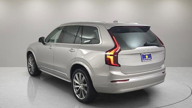 Certified 2025 Volvo XC90 B6 Plus w/ Protection Package Premier AWD/4WD image 5