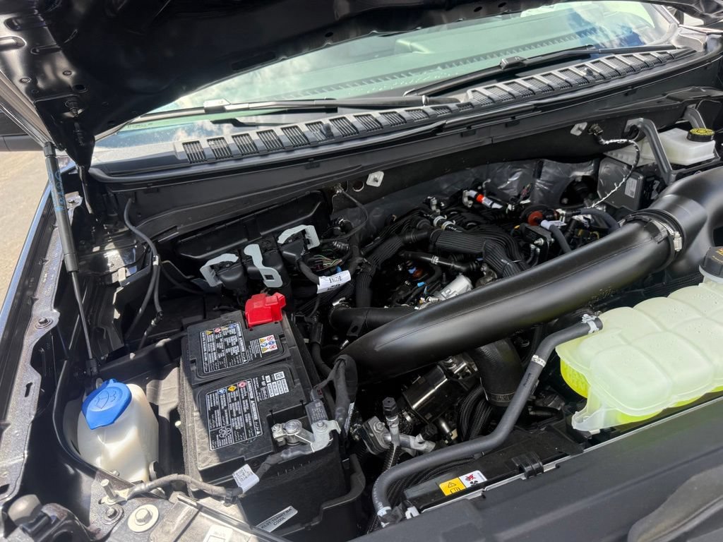 New 2026 Ford Expedition Active AWD/4WD image 69
