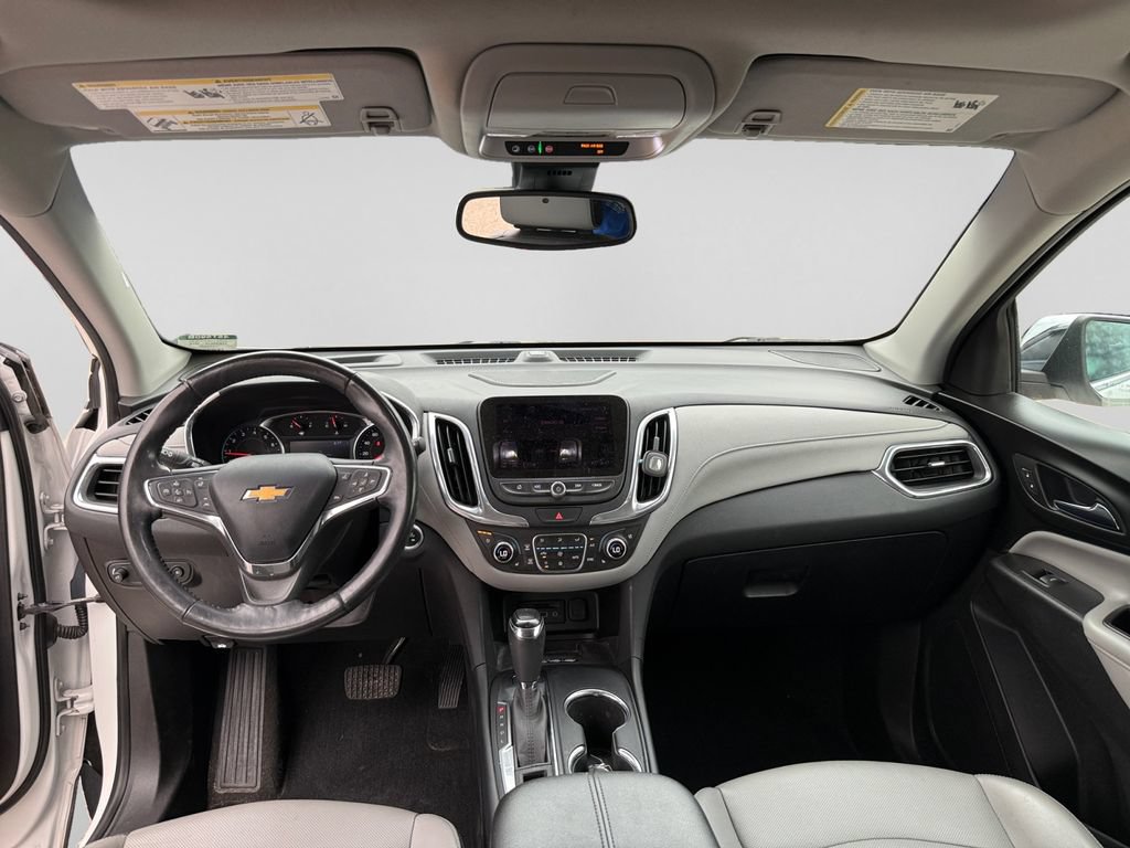 Used 2019 Chevrolet Equinox Premier AWD/4WD image 23