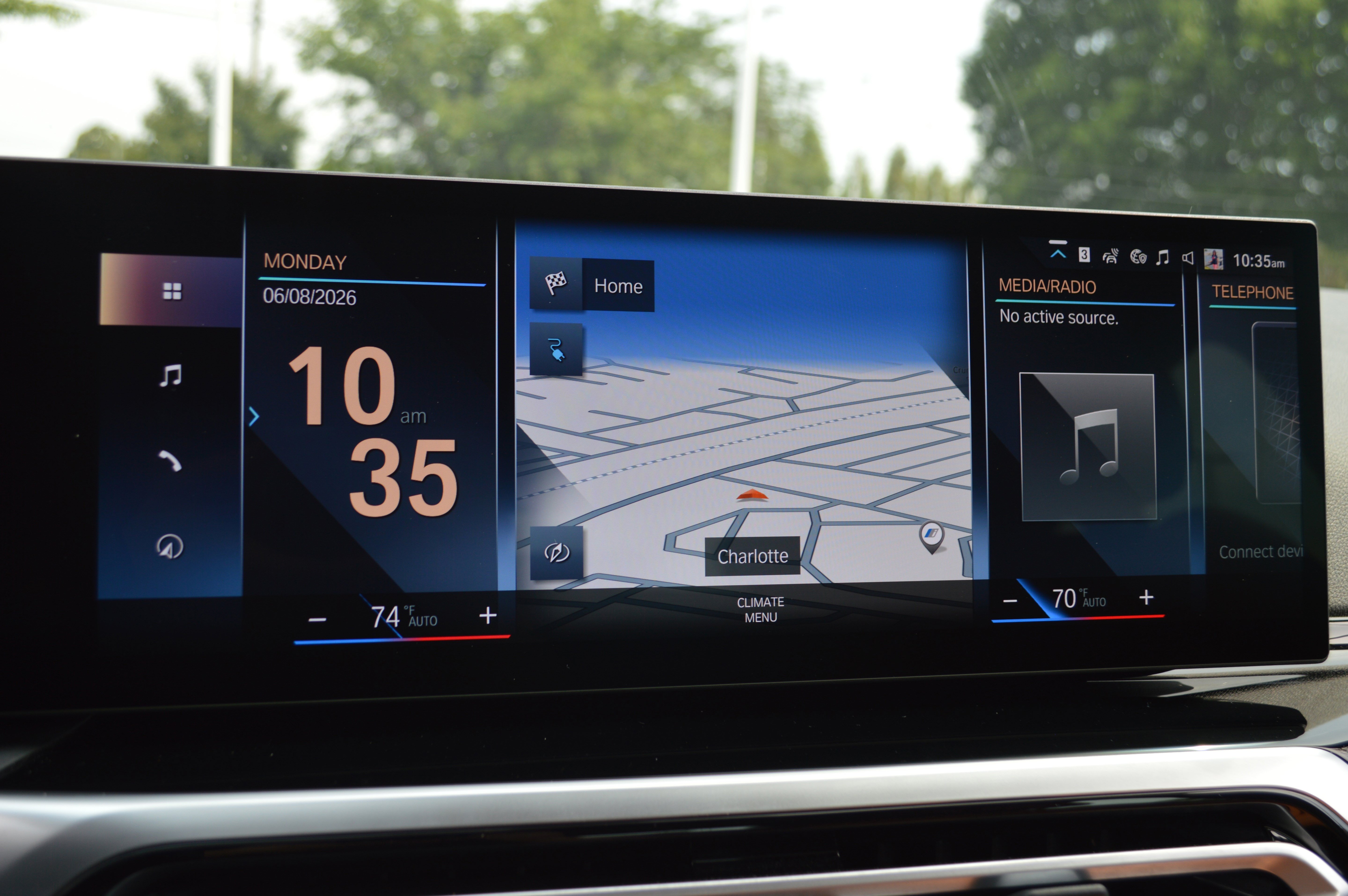Certified 2023 BMW i4 eDrive35 RWD image 18
