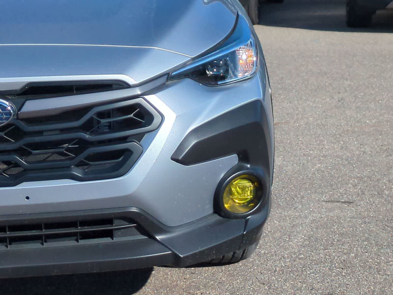 Used 2025 Subaru Crosstrek 2.0i Premium w/ Convenience Package #2 AWD/4WD image 10