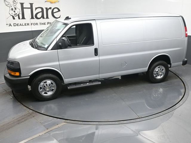 Used 2024 Chevrolet Express 3500 image 48