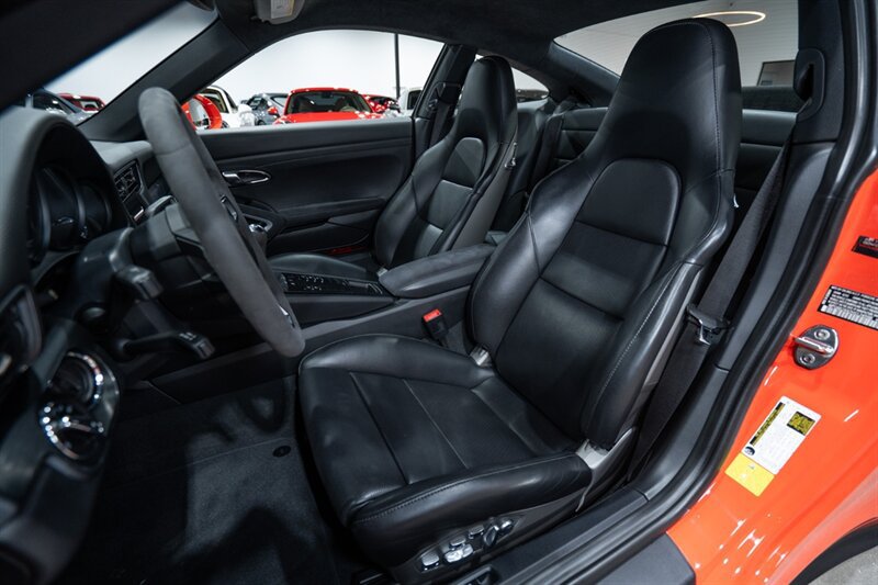 Used 2017 Porsche 911 Carrera GTS RWD image 20