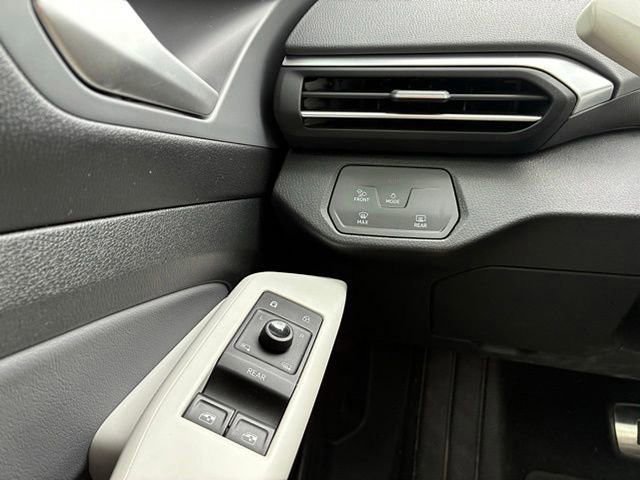 Used 2021 Volkswagen ID.4 1st Edition w/ ID.4 Protection Package RWD image 14