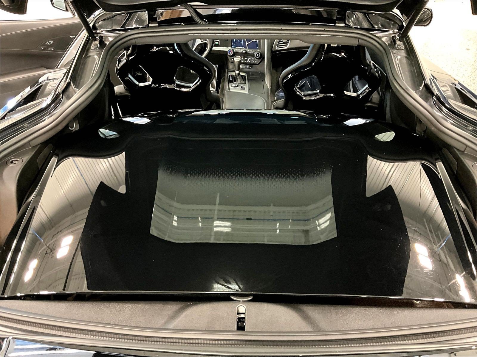 Used 2014 Chevrolet Corvette Stingray Coupe w/ 3LT Preferred Equipment Group RWD image 30