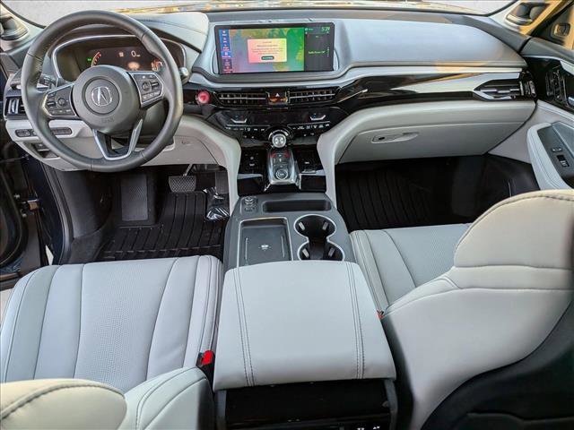 New 2026 Acura MDX w/Technology Package image 12